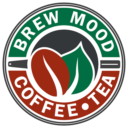 Brew Mood Coffee & Tea