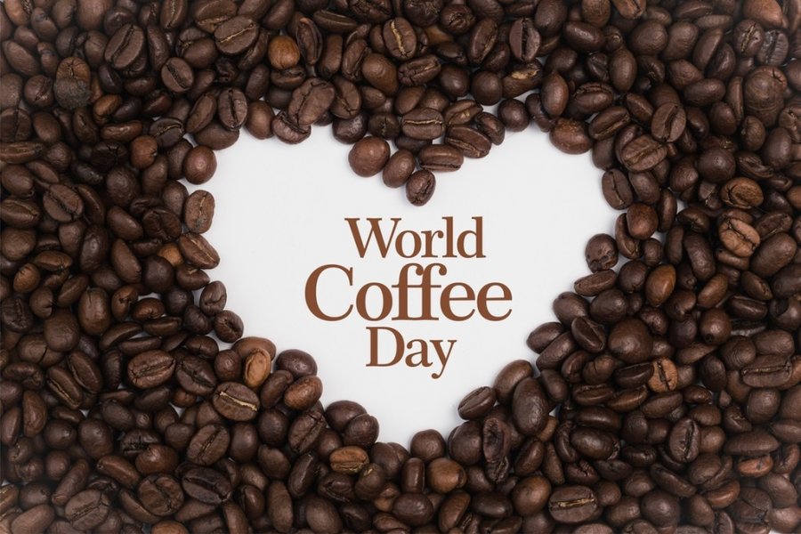 dünya kahve günü